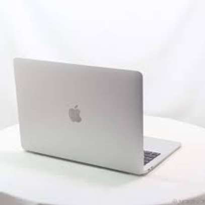 MacBook air m1 2020 image 1