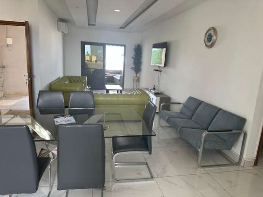 Appartement A5 N85 meublé haut standing Maristes image 4