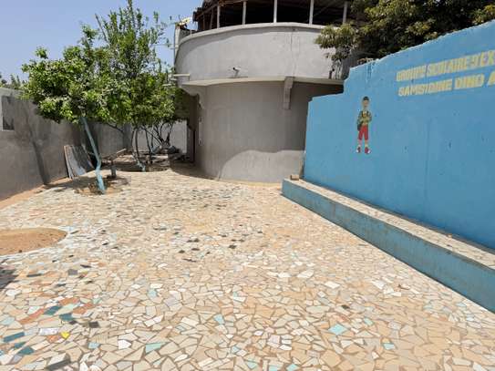 MAISON  A BAMBILOR surface totale 510 m2 image 2