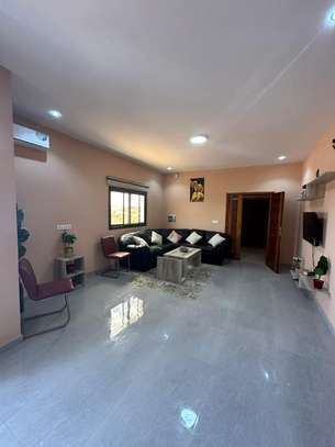 Appartement F3 meublé à Ngaparou image 4