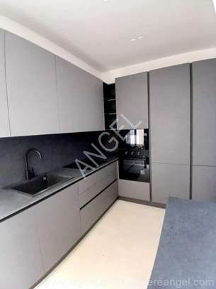 Ref_2811_PL_ Duplex avec terrasse  à louer aux Almadies image 13