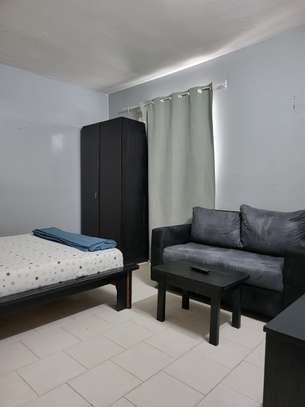 Belle Chambre Climatisée image 1