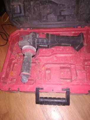 Outillage batiment image 4