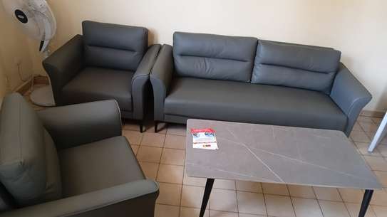 Mobilier de bureau  de Luxe ministre image 4