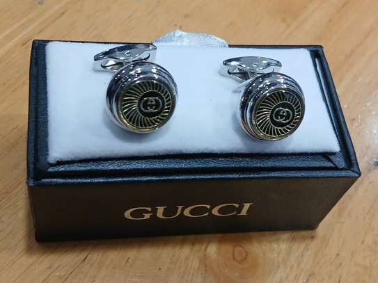 Gucci boutons de manchette image 15