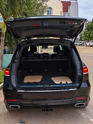 MERCEDES-BENZ GLS 450 2022 AMG image 4