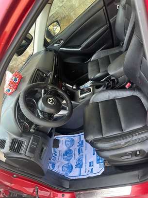 Mazda cx5  Anné 2014 image 5