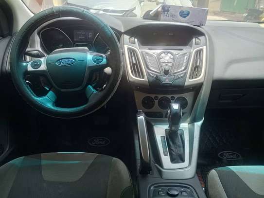 Ford Focus 2013 image 4