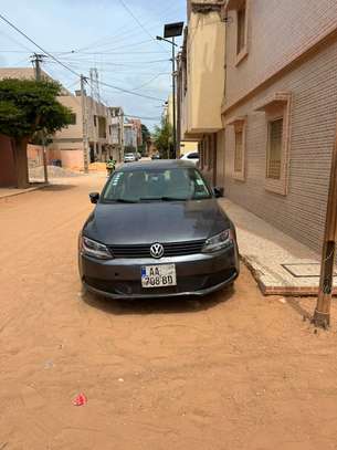 Volkswagen  2012 image 5