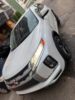 Mitsubishi RVR 2021 image 14