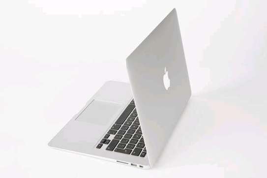 Ordinateur portable MacBook air image 2