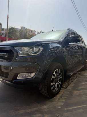 Ford Ranger 2019 image 7