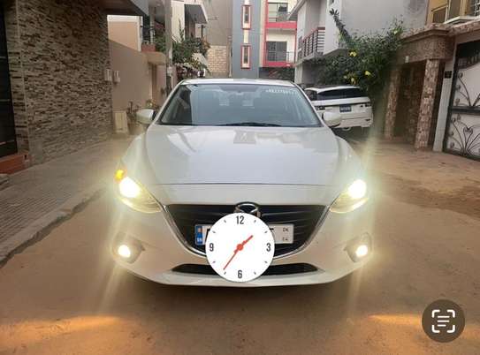Location Mazda 3 image 6