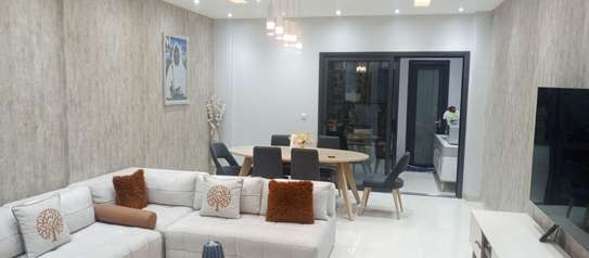 Appartement Grand Standing a louer a Mermoz image 2