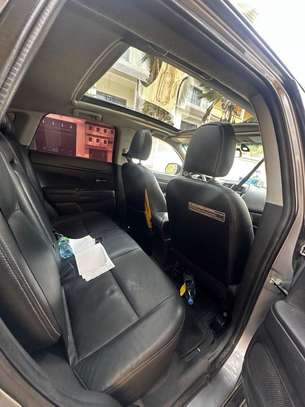 Mitsubishi Rvr awd 2014 image 9