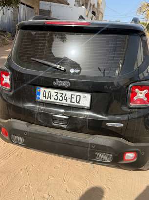 JEEP RENEGADE 2010 image 10