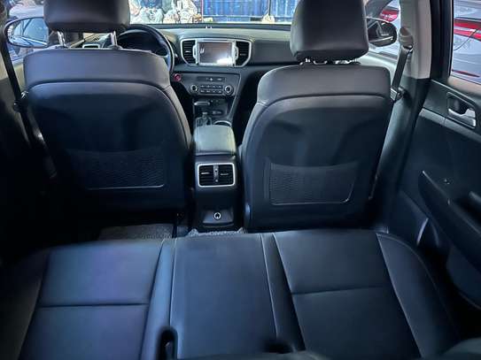 Sportage 2017 image 6