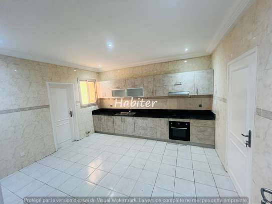 Appartement à louer aux Almadies image 6