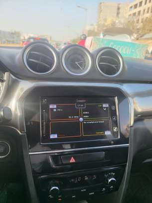 Suzuki vitara à vendre image 12