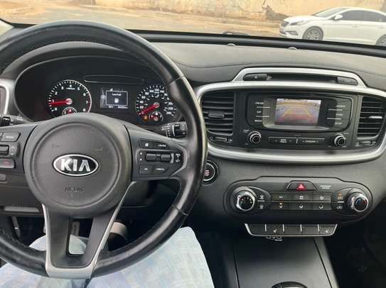 Kia Sorento 2016 image 7