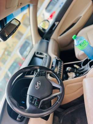 Hyundai Tucson eco image 5