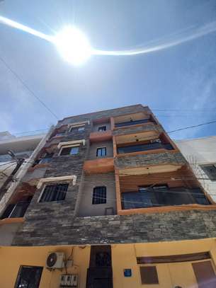 STUDIO A LOUER NGOR ALMADIES image 2