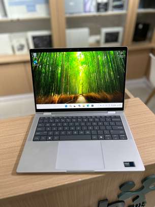 HP EliteBook 1040 G11 X360 - Intel Ultra 5  | 16GB RAM | 512 image 2
