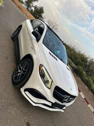 Mercedes gle450 2016 image 5