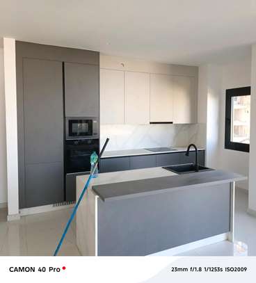 F4 à louer Almadi image 6