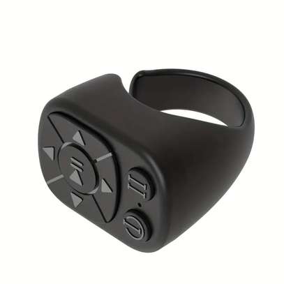 Ring Bluetooth Contrôle Défilement pour smartphone image 1