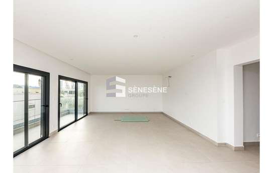 APPARTEMENTS F4 AUX ALMADIES, DAKAR image 5