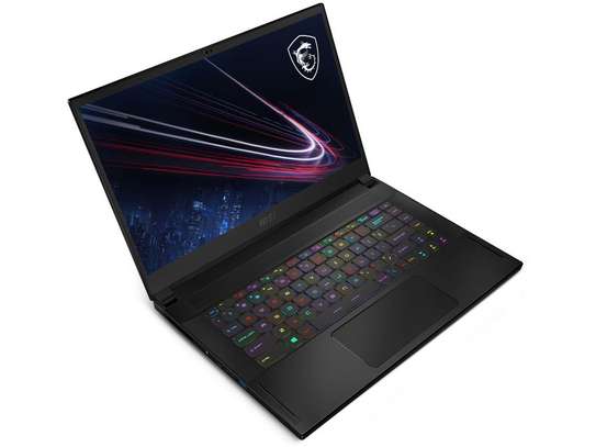 Msi Gamer Corei7 1To/32 Nvidia Rtx 3070 8Giga image 3