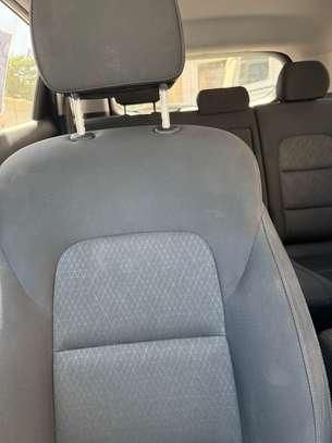 Hyundai tucson 2018 image 12