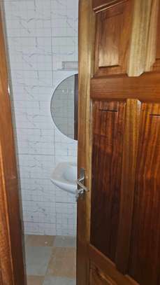 Appartement F3 à louer à Fass image 5