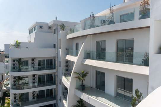 APPARTEMENTS PRESTIGES NON MEUBLES  A LOUER ALMADIES image 11