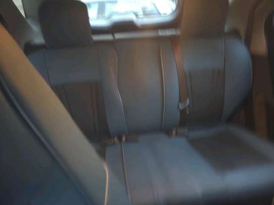 Chevrolet  2017 image 5