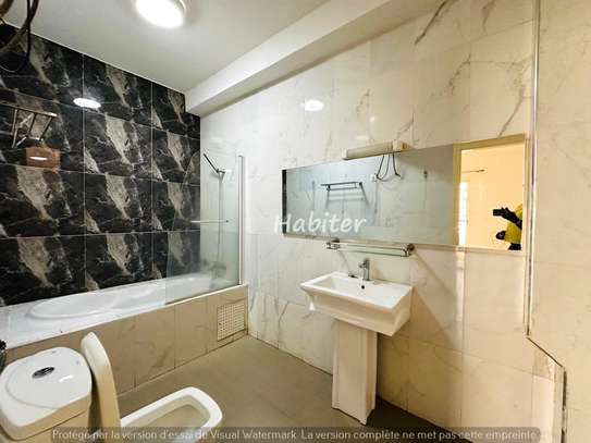Deux appartements à louer aux Almadies image 6