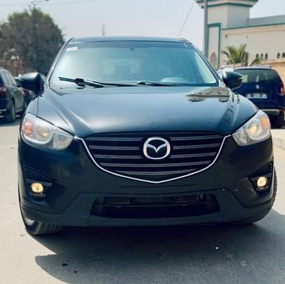 Location mazda CX5 image 1