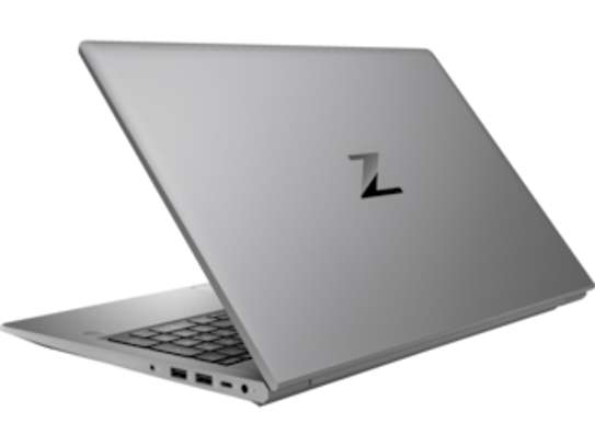 HP zbook power 15 i7 1to/32go image 1