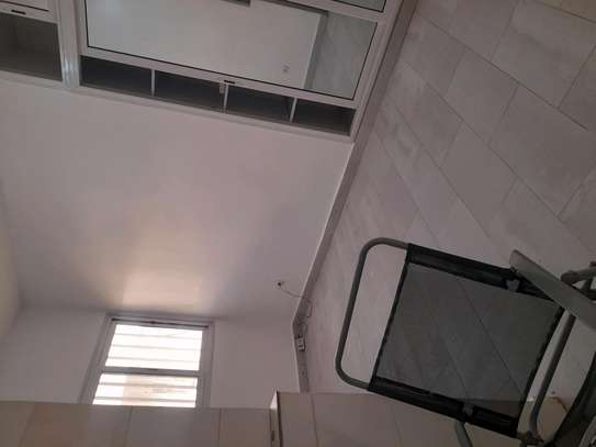 Bel appartement style anglais Hann Maristes 1 image 3