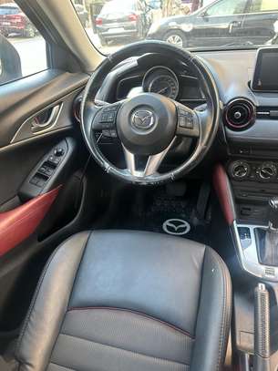 Mazda cx3 image 10