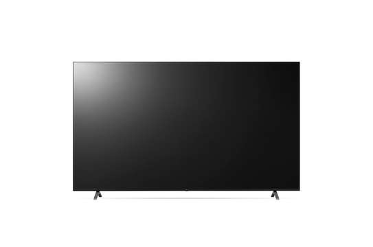 TÉLÉVISEUR LG 86POUCES 4K UHD 217CM image 3