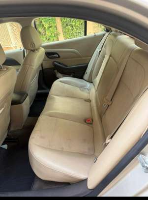 Chevrolet Malibu 2015 à Vendre image 14