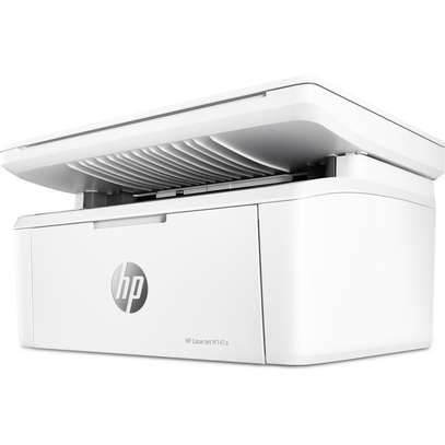 HP LASER JET MFP M 141a image 2