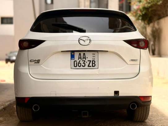 Location Mazda CX5 TOURING image 3