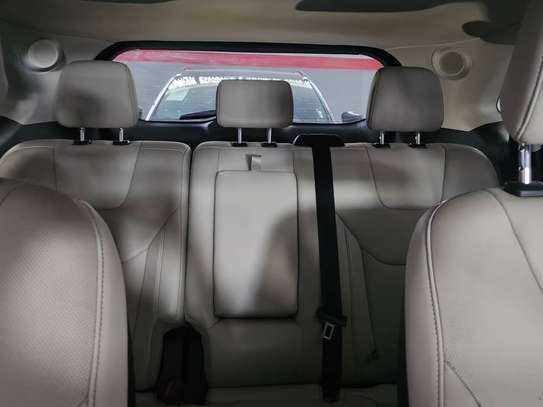 2018 FORD EDGE TITANUME VENANT V4 image 7
