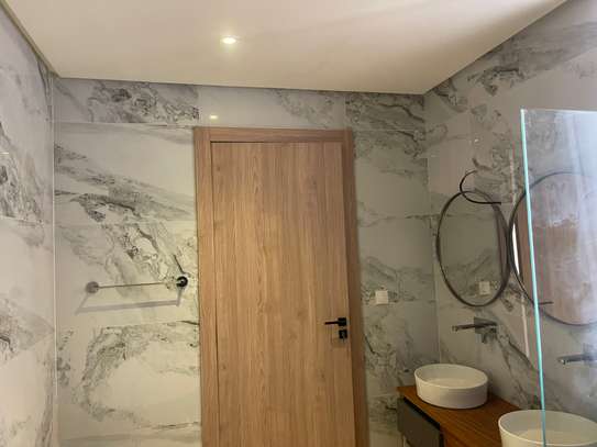 Luxueux APPT 3 Chambres Ngor Almadies image 3