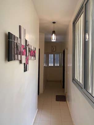 Appartement spacieux à Golf (cité nations unies) image 3