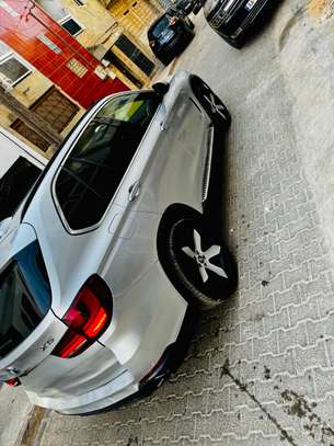 BMW X5 modèle 2015 image 3