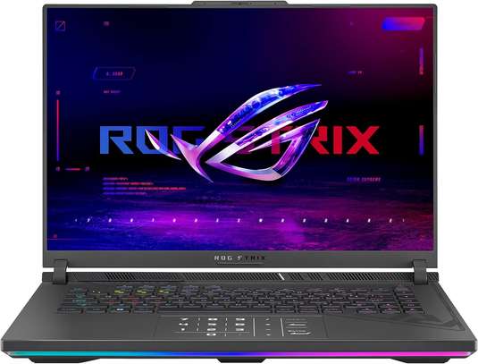 ASUS ROG Strix G16 (2024) image 1